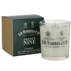 D. R. Harris Twenty Nine Candle