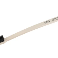 D. R. Harris Precision Toothbrush Charcoal Bristle