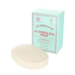 D. R. Harris 75g Single Bar Almond Oil Hand Soap