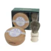 D. R. Harris Lavender Shaving Gift Set Beech