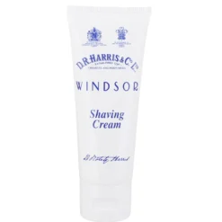 D. R. Harris Windsor Shaving Cream Tube