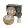 D. R. Harris Arlington Shaving Gift Set Beech
