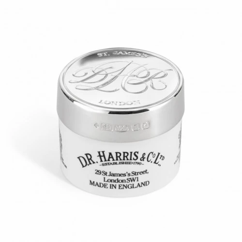 D. R. Harris Bunney X Silver Lip Balm 1 D. R. Harris Bunney X Silver Lip Balm