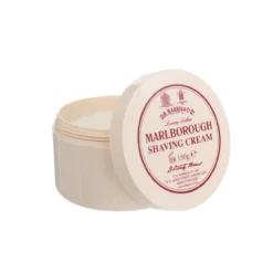 D. R. Harris 150g Marlborough Shaving Cream Bowl