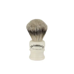 D. R. Harris H1 Best Badger Shaving Brush
