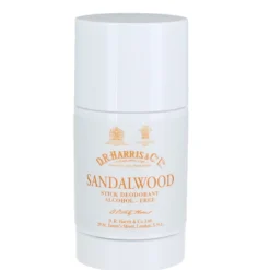 D. R. Harris Sandalwood Stick Deodorant