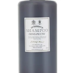 D. R. Harris 600ml Therapeutic Shampoo
