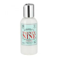 D. R. Harris 50ml Travel Size Twenty Nine Body Lotion