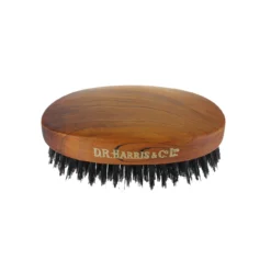 D. R. Harris Rosewood Military Hairbrush