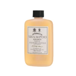D. R. Harris 100ml Golden Shampoo