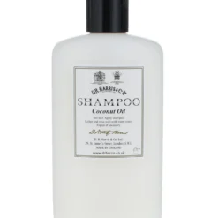 D. R. Harris 250ml Coconut Oil Shampoo
