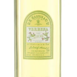D. R. Harris 500ml Verbena Bath Oil
