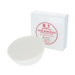 D. R. Harris Marlborough Shaving Soap Refill