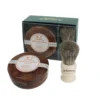 D. R. Harris Mahogany Sandalwood Shaving Gift Set