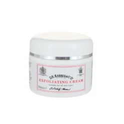 D. R. Harris Exfoliating Cream