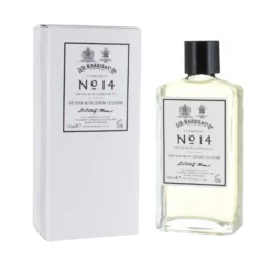 D. R. Harris No 14 Vetiver with Lemon Cologne 100ml