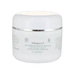 D. R. Harris 200ml Naturals Ginger And Lemon Moisture Cream