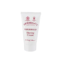 D. R. Harris Marlborough Trial Size Shaving Cream Tube