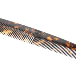 D. R. Harris Imitation Tortoiseshell Comb - Large