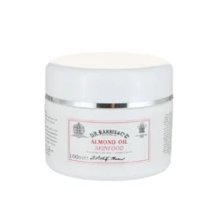 D. R. Harris 100ml Almond Oil Skinfood