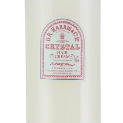 D. R. Harris 500ml Crystal Hair Cream