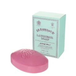 D. R. Harris 150g Single Bar Lavender Bath Soap