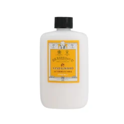 D. R. Harris 100ml Sandalwood Aftershave Milk