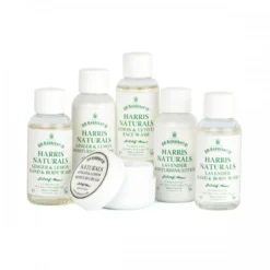 D. R. Harris Naturals Trial Sizes