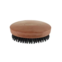 D. R. Harris Pearwood Military Hairbrush