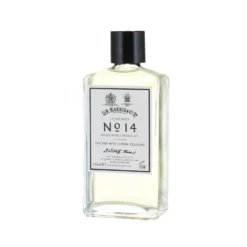 D. R. Harris No 14 Vetiver with Lemon Cologne 100ml