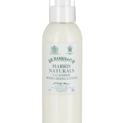 D. R. Harris 200ml Naturals Lavender Hand And Body Lotion