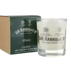 D. R. Harris Albany Candle