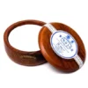 D. R. Harris Shaving Soap with Mahogany Bowl - Windsor