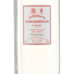 D. R. Harris 500ml Marlborough Cologne