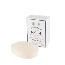 D. R. Harris No 14 Vetiver with Lemon Bath Soap 150g
