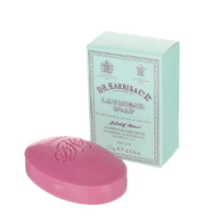 D. R. Harris Lavender Hand Soap 75g