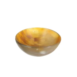 D. R. Harris Horn Bowl