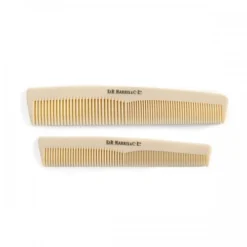 D. R. Harris Imitation Ivory Comb - Small