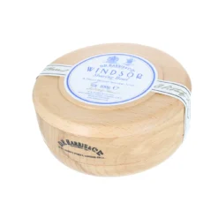 D. R. Harris Windsor Shaving Beech Bowl