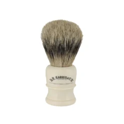 D. R. Harris H2 Best Badger Shaving Brush