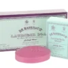 D. R. Harris Lavender Hand Soap Box of 3 x 75g