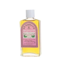 D. R. Harris 100ml Lavender Bath Oil