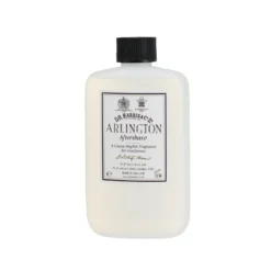 D. R. Harris Arlington Aftershave 100ml - Plastic