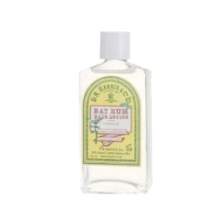 D. R. Harris 100ml Bay Rum Hair Lotion With Oil