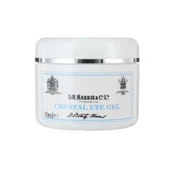 D. R. Harris Crystal Eye Gel
