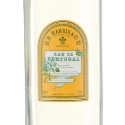 D. R. Harris 500ml Eau De Portugal Hair Lotion With Oil