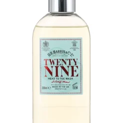 D. R. Harris 200ml Twenty Nine Head to Toe Wash