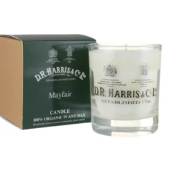 D. R. Harris Mayfair Candle
