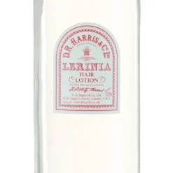 D. R. Harris 500ml Lerinia Hair Lotion 1/4 Oil