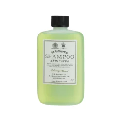 D. R. Harris 100ml Medicated Shampoo